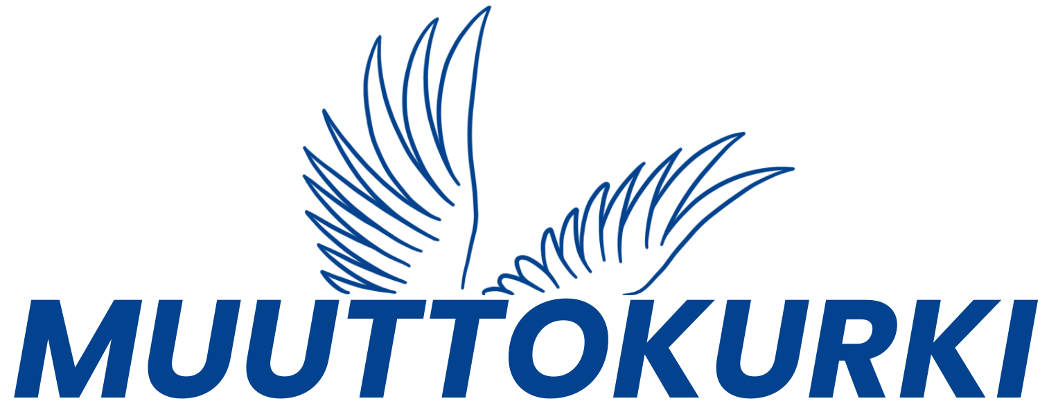 Muuttopalvelu Muuttokurki