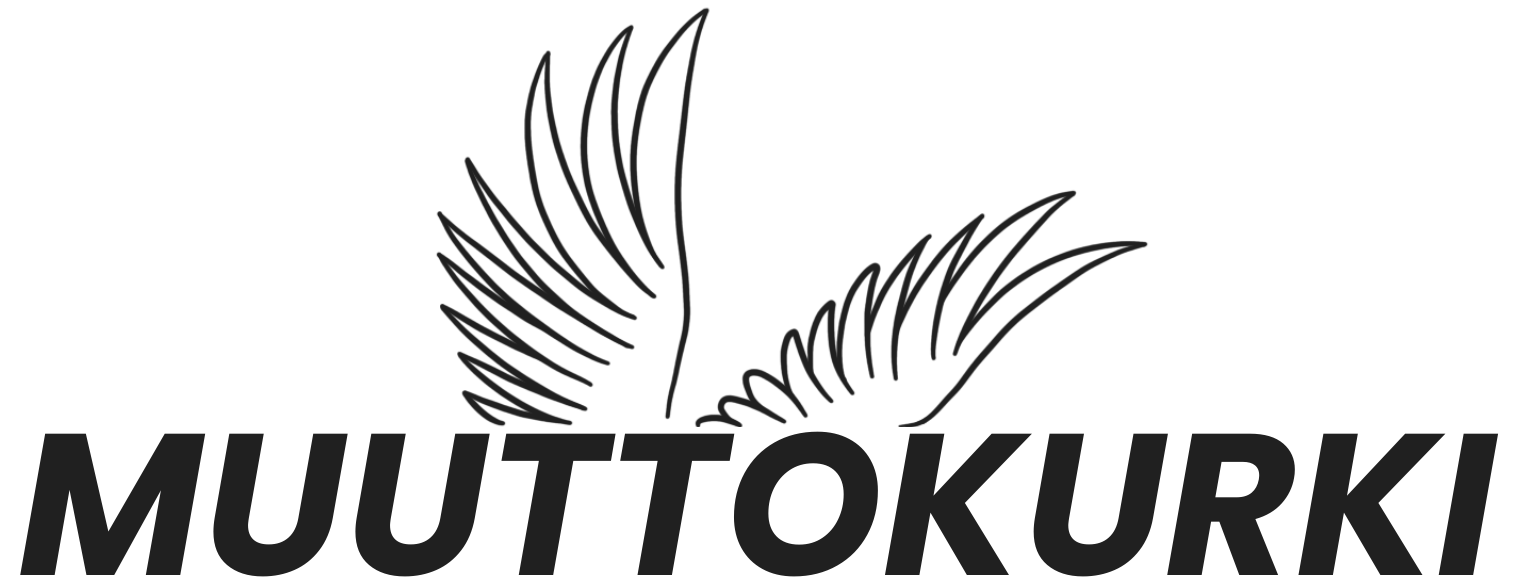 Muuttopalvelu Muuttokurki